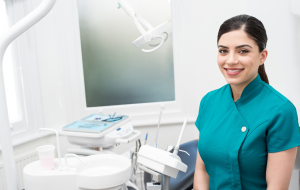 dental assist management