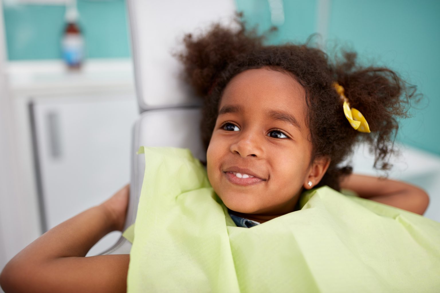 Preparing Kids For Dental Procedures Dental Assistants Dental Assisting