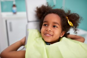 Kids Dentistry Procedure