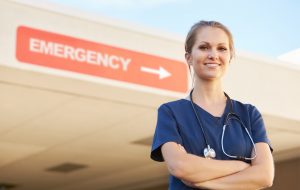 Med Office Asst Emergency Planning